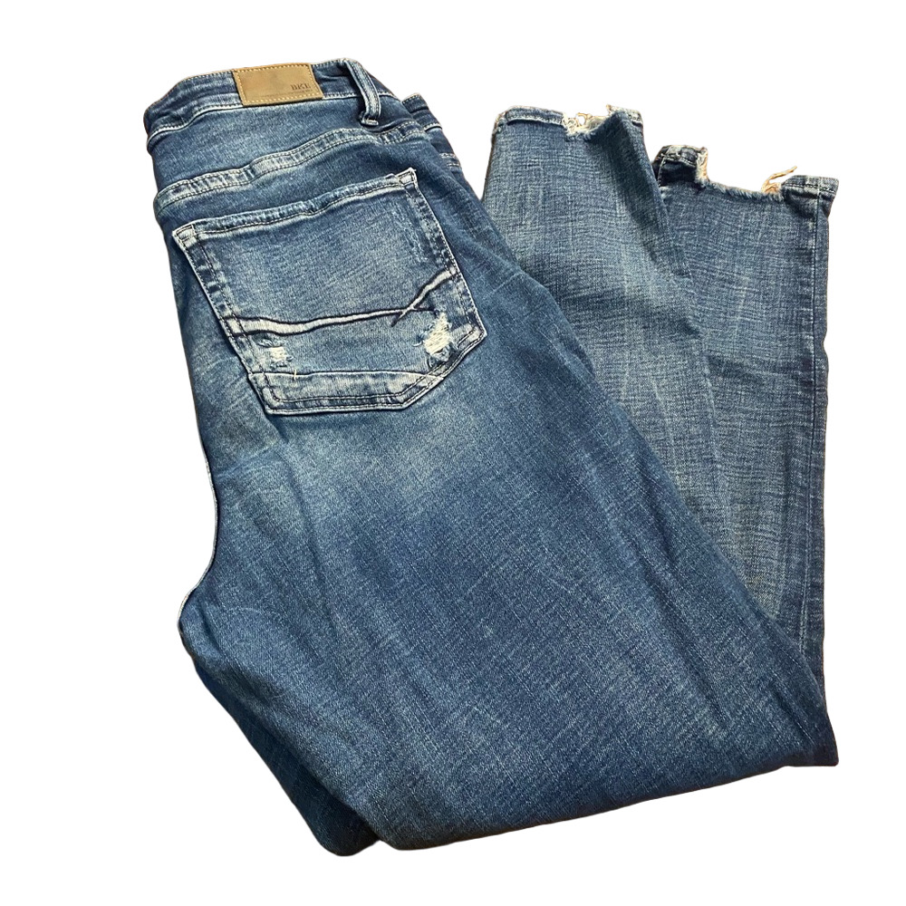 BKE Women’s Skinny Jeans